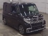 DAIHATSU TANTO — фото
