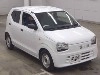 SUZUKI ALTO — фото