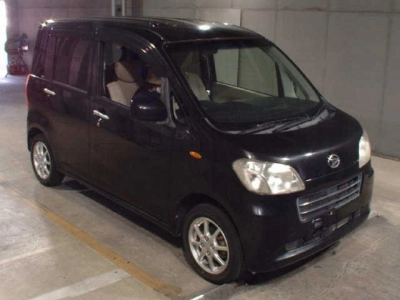 DAIHATSU TANTO EXE
