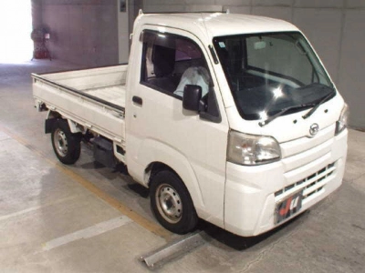 DAIHATSU HIJET — фото