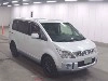 MITSUBISHI DELICA D 5 — фото