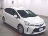 TOYOTA PRIUS ALPHA — фото