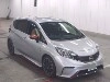 NISSAN NOTE — фото