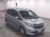 HONDA FREED — фото