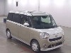 DAIHATSU MOVE CANBUS — фото
