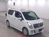 SUZUKI WAGON R STINGRAY — фото