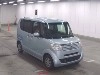 HONDA N BOX — фото