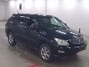 TOYOTA HARRIER — фото