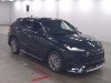 TOYOTA HARRIER HYBRID — фото