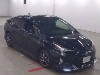 TOYOTA PRIUS — фото