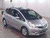 HONDA FIT HYBRID — фото