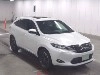 TOYOTA HARRIER — фото