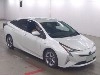 TOYOTA PRIUS — фото