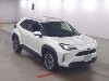 TOYOTA YARIS CROSS — фото