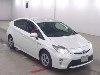 TOYOTA PRIUS — фото