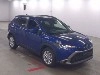 TOYOTA COROLLA CROSS — фото