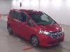 HONDA FREED — фото
