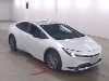 TOYOTA PRIUS — фото