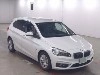 BMW 2 SERIES — фото