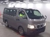 NISSAN CARAVAN WAGON — фото