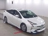 TOYOTA PRIUS — фото