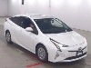 TOYOTA PRIUS — фото