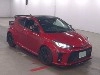 TOYOTA GR YARIS — фото