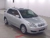 TOYOTA COROLLA RUNX