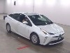 TOYOTA PRIUS — фото