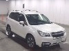 SUBARU FORESTER — фото