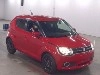 SUZUKI IGNIS — фото