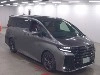 TOYOTA VELLFIRE — фото
