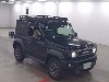 SUZUKI JIMNY SIERRA — фото