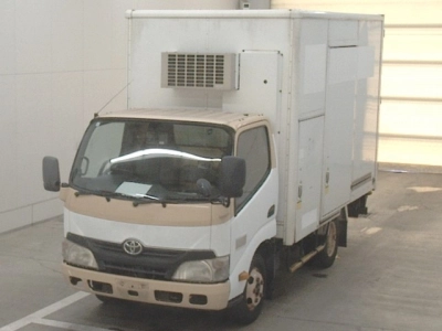 TOYOTA TOYOACE