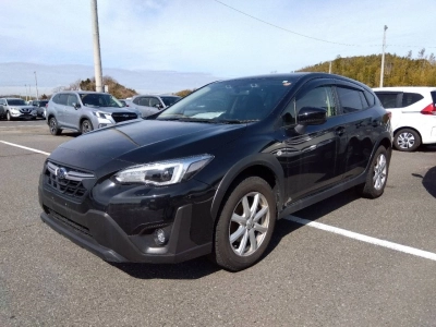 SUBARU SUBARU XV — фото