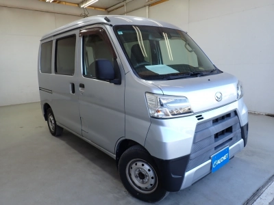 DAIHATSU HIJET CARGO — фото