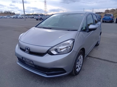 HONDA FIT — фото
