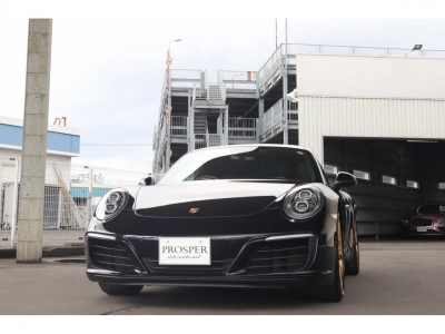 PORSCHE 911 — фото