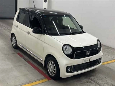 HONDA N-ONE — фото