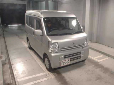 NISSAN NV100 CLIPPER — фото
