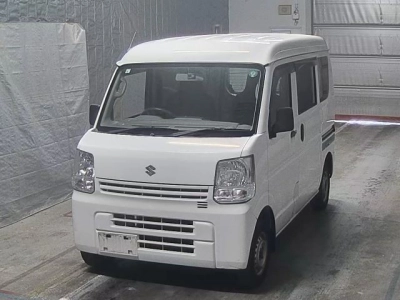 SUZUKI EVERY VAN