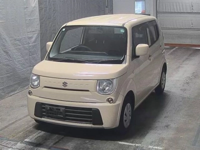SUZUKI MRWAGON — фото