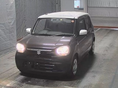 SUZUKI ALTO — фото