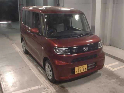 DAIHATSU TANTO — фото