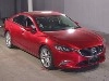 MAZDA ATENZA SEDAN — фото