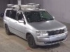 TOYOTA SUCCEED WAGON — фото