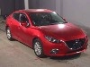 MAZDA AXELA HYBRID — фото