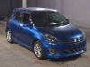 SUZUKI SWIFT — фото