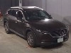 MAZDA CX 8 — фото