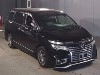 NISSAN ELGRAND — фото